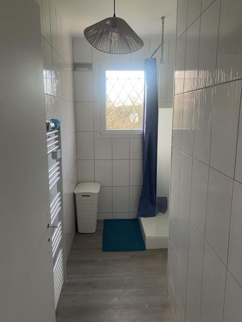 Location maison F4 Dieppe - Photo 7