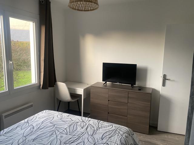 Location maison F4 Dieppe - Photo 8