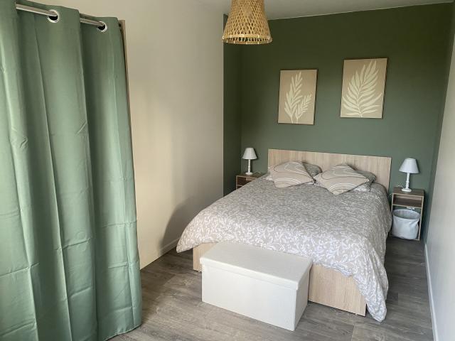 Location maison F4 Dieppe - Photo 9
