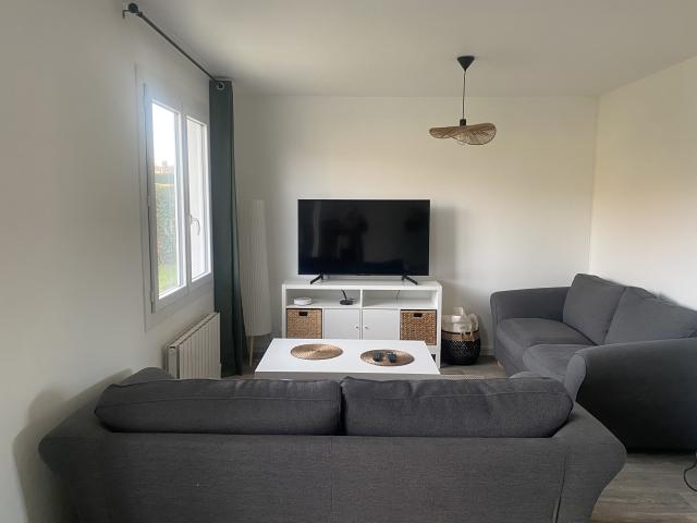 Location maison F4 Dieppe - Photo 10