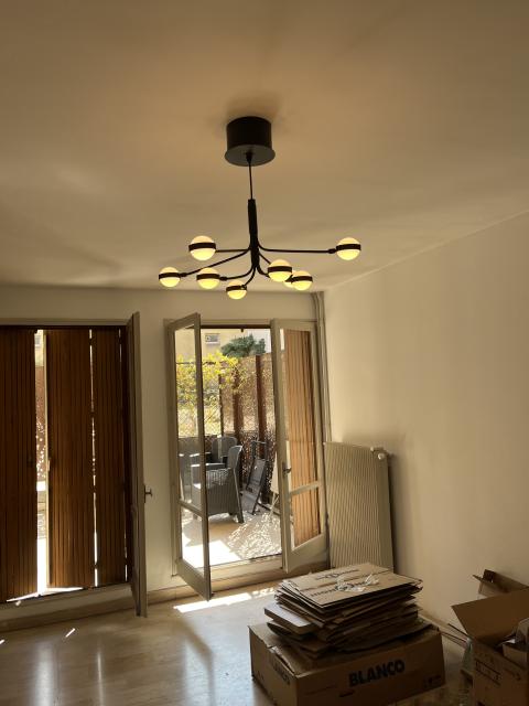 Location studio Avignon - Photo 5