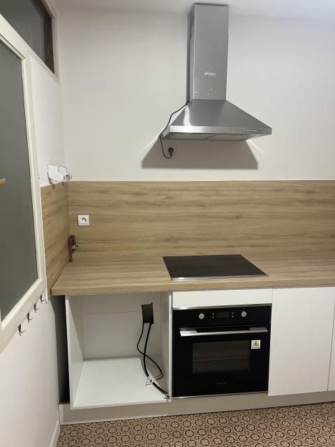 Location studio Avignon - Photo 7