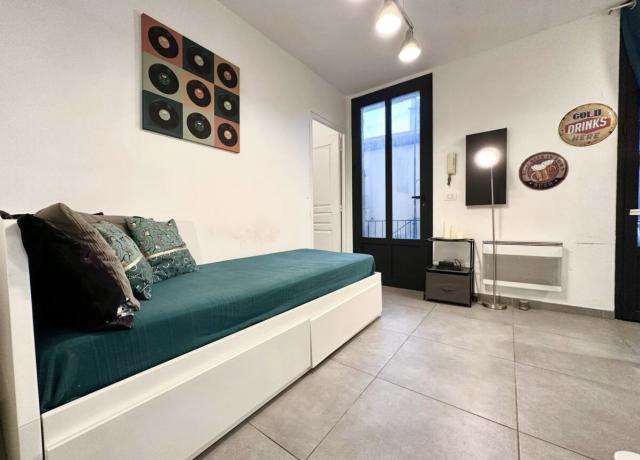 Location appartement T2 Nice - Photo 2