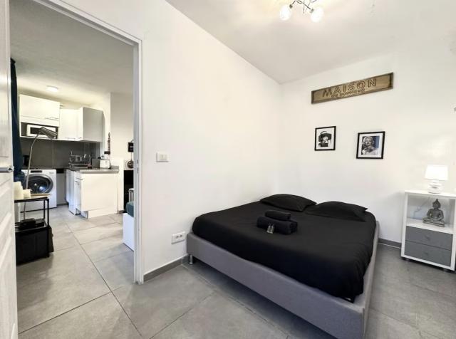Location appartement T2 Nice - Photo 4