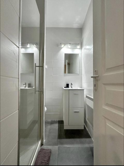 Location appartement T2 Nice - Photo 5