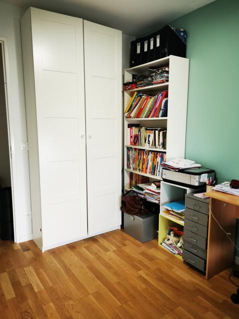 Location chambre Romainville - Photo 2