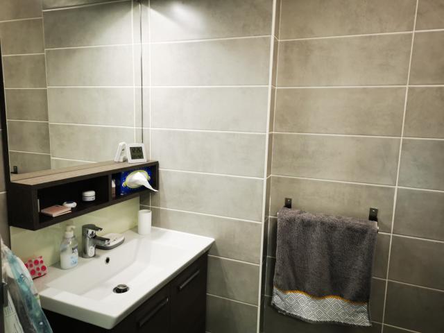 Location chambre Romainville - Photo 3