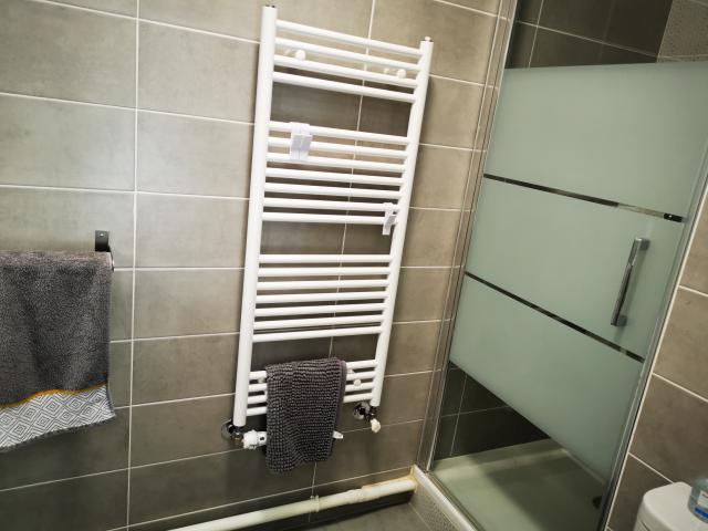 Location chambre Romainville - Photo 4