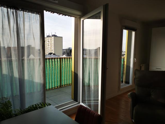 Location chambre Romainville - Photo 5