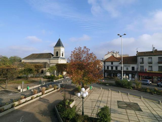 Location chambre Romainville - Photo 6