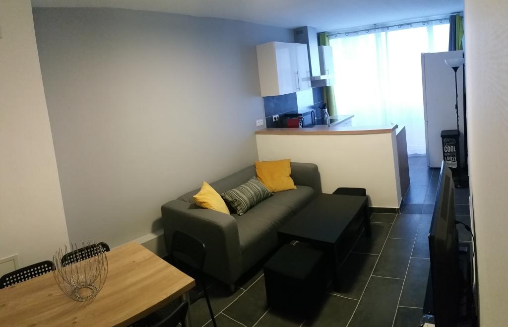 Location chambre Creteil - Photo 1