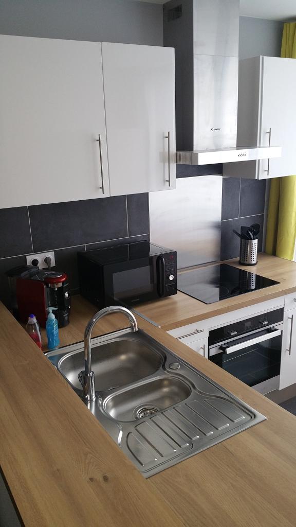 Location chambre Creteil - Photo 2
