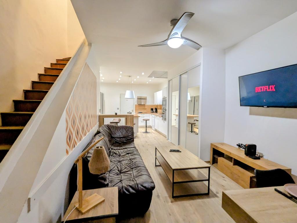 Location chambre Beziers - Photo 1