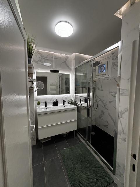 Location appartement T3 Groslay - Photo 3
