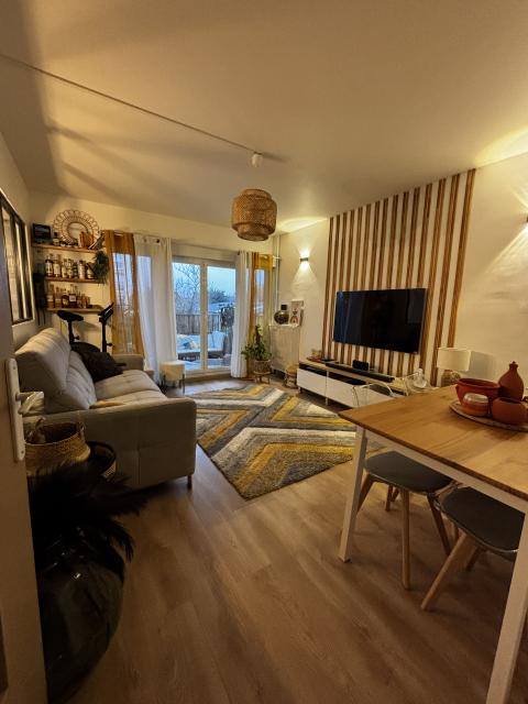 Location appartement T3 Groslay - Photo 4