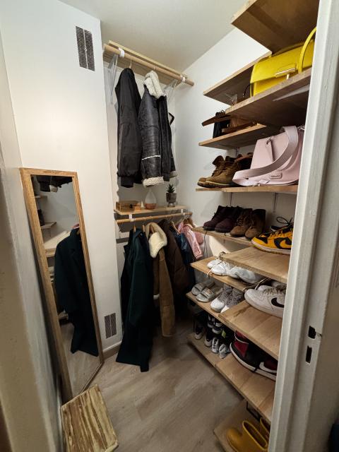 Location appartement T3 Groslay - Photo 5