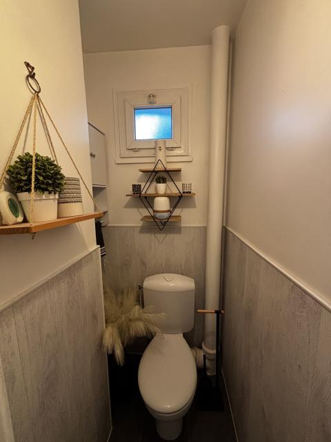 Location appartement T3 Groslay - Photo 6