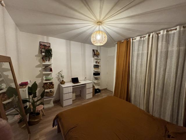 Location appartement T3 Groslay - Photo 7