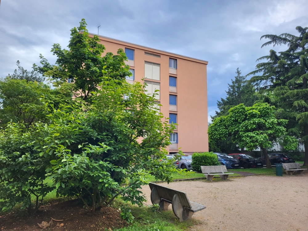 Location chambre Venissieux - Photo 1