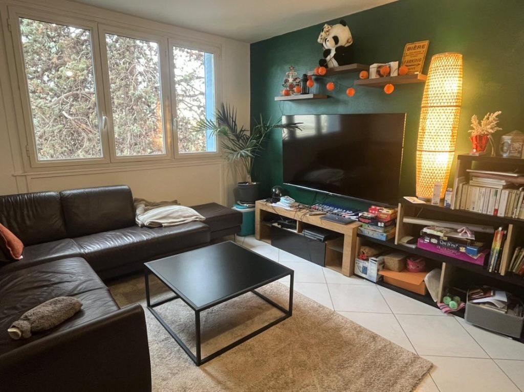 Location chambre Venissieux - Photo 2