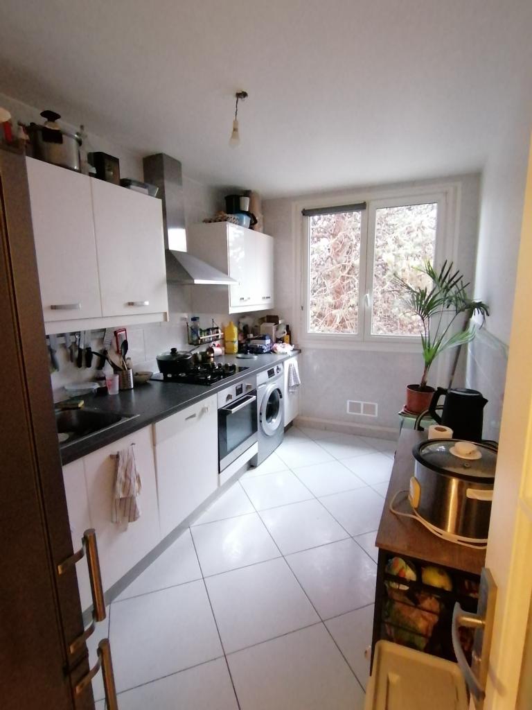 Location chambre Venissieux - Photo 4
