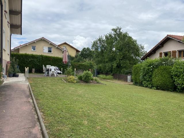 Location appartement T5 La Roche sur Foron - Photo 2