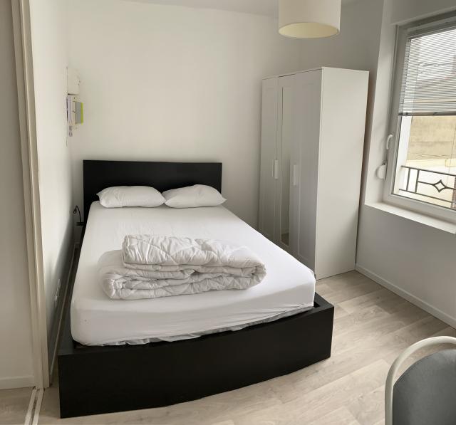 Location appartement T2 Lille - Photo 3
