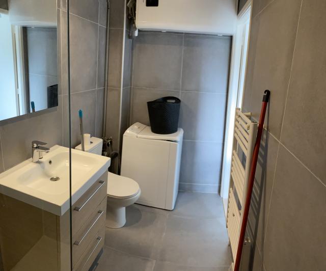 Location appartement T2 Lille - Photo 5