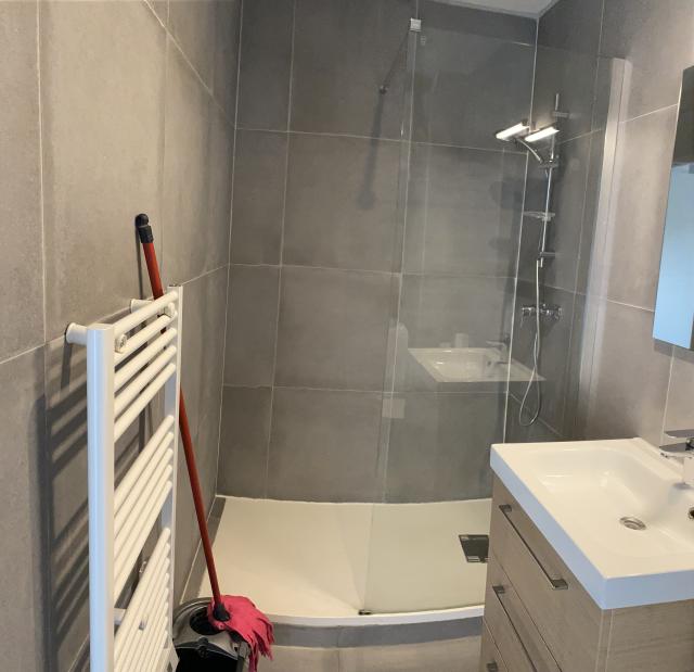Location appartement T2 Lille - Photo 6
