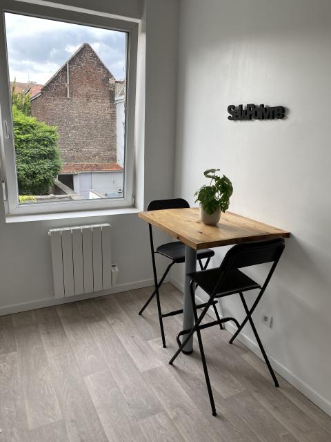 Location appartement T2 Lille - Photo 7