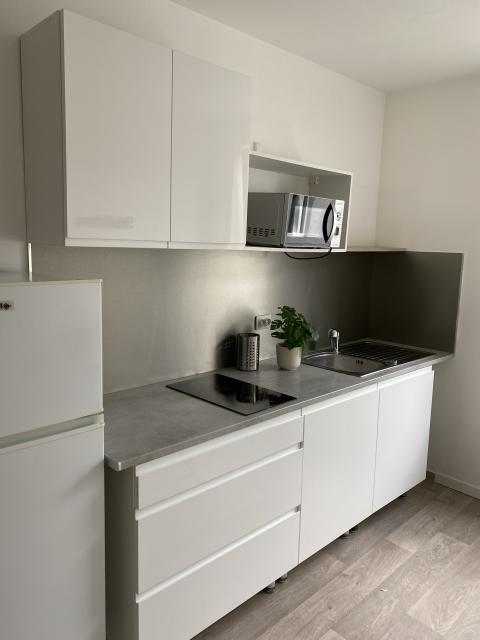 Location appartement T2 Lille - Photo 9