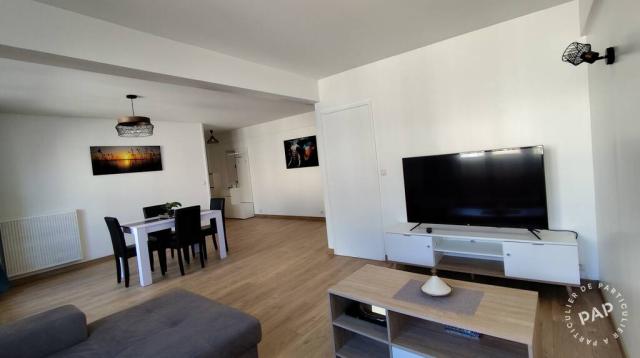 Location appartement T4 Puteaux - Photo 3