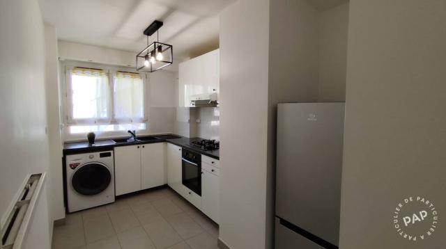 Location appartement T4 Puteaux - Photo 4