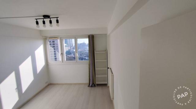 Location appartement T4 Puteaux - Photo 5
