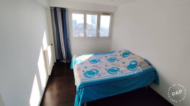 Location appartement T4 Puteaux - Photo 6