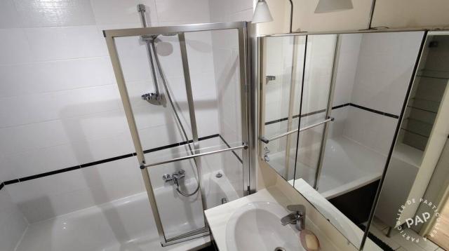 Location appartement T4 Puteaux - Photo 7