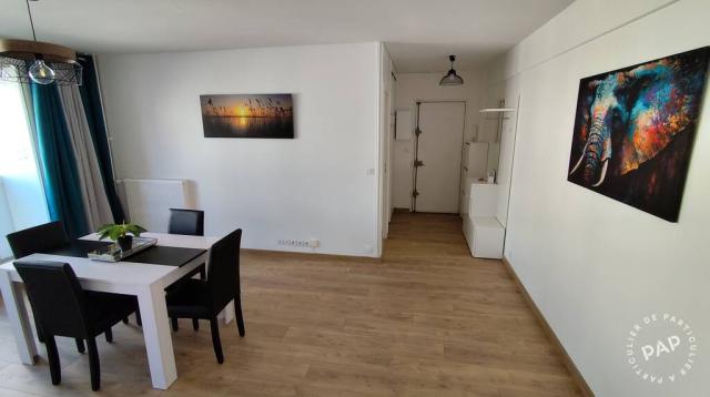Location appartement T4 Puteaux - Photo 8