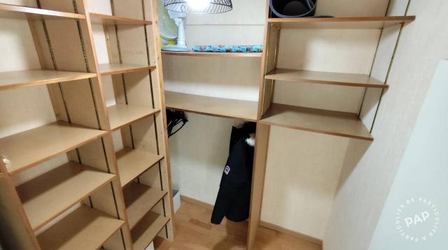 Location appartement T4 Puteaux - Photo 9
