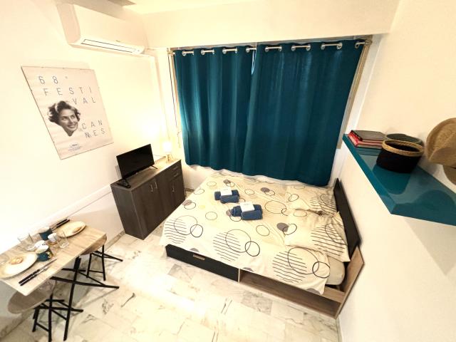 Location studio Cannes - Photo 3