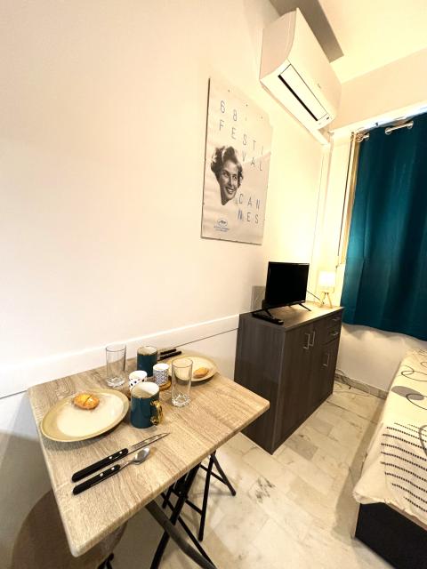 Location studio Cannes - Photo 8