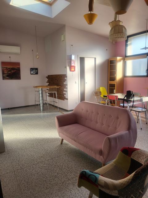Location studio Malissard - Photo 2
