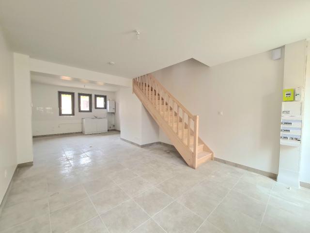 Location appartement T3 Taluyers - Photo 2