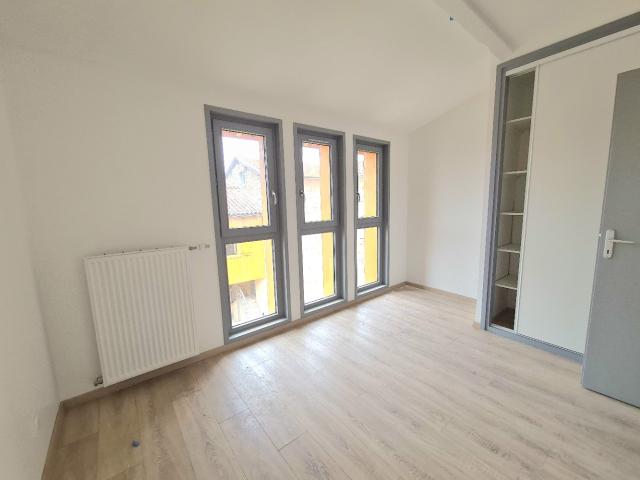 Location appartement T3 Taluyers - Photo 3