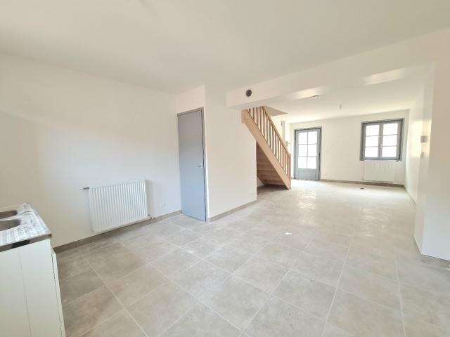 Location appartement T3 Taluyers - Photo 4