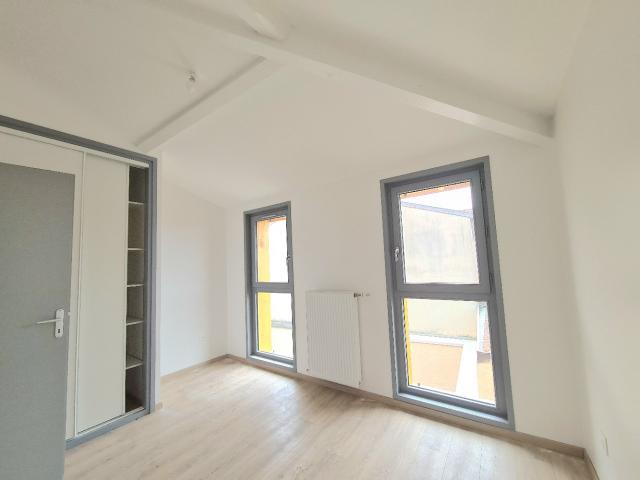 Location appartement T3 Taluyers - Photo 5