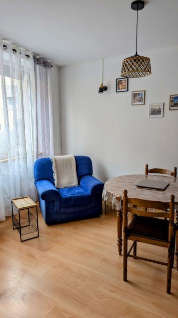Location studio Golbey - Photo 2