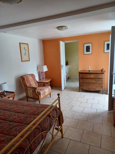 Location maison F2 Ervauville - Photo 2