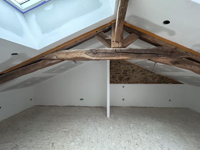 Location maison F4 La Roche sur Yon - Photo 2