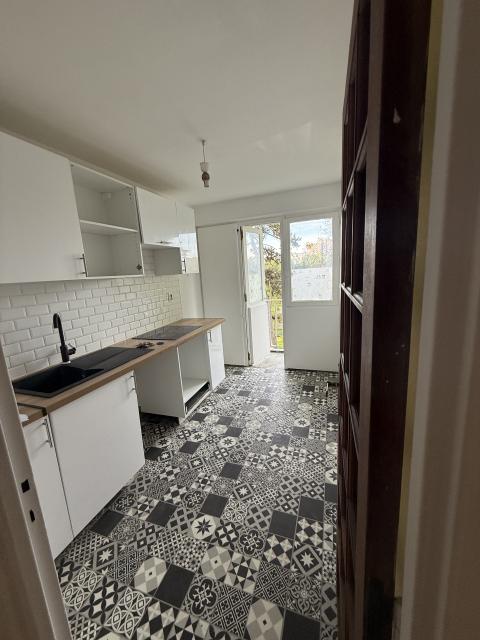 Location appartement T4 Ris Orangis - Photo 3