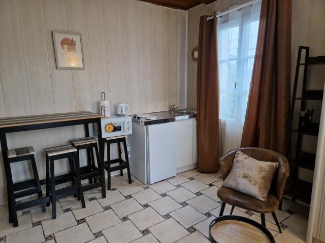 Location studio Gournay sur Marne - Photo 2